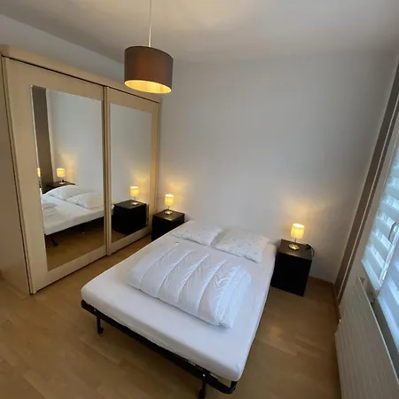 Hébergement de vacances Gare Au Bonheur - Maison Proche Centre
