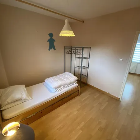 Belle Maison Proche Centre - Wifi Les Sables-d'Olonne