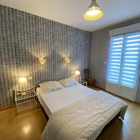 Holiday home Belle Maison Proche Centre - Wifi