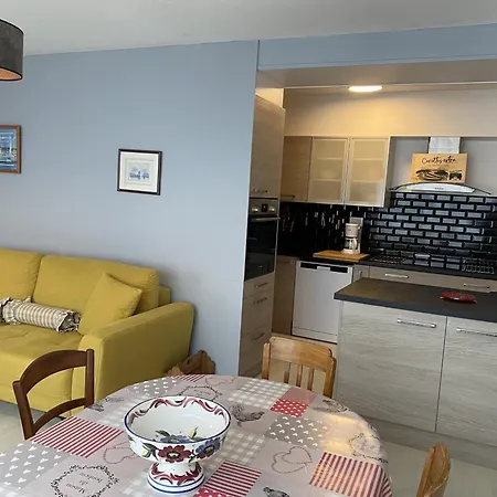 Gare Au Bonheur - Maison Proche Centre Hébergement de vacances