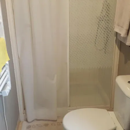 Hébergement de vacances Gare Au Bonheur - Maison Proche Centre Les Sables-dʼOlonne