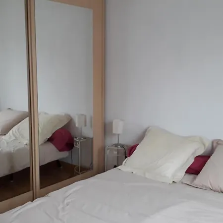 Belle Maison Proche Centre - Wifi Les Sables-d'Olonne