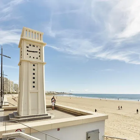 Gare Au Bonheur - Maison Proche Centre Les Sables-dʼOlonne