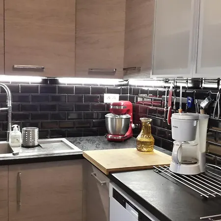 Holiday home Belle Maison Proche Centre - Wifi