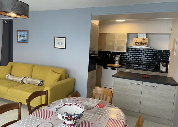 Gare Au Bonheur - Maison Proche Centre Prázdninový dům