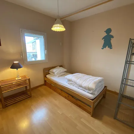 Nyaraló Gare Au Bonheur - Maison De 2 Etoiles Proche Centre Gare Les Sables-dʼOlonne
