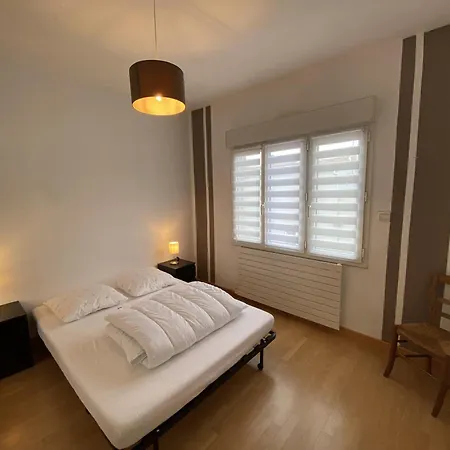 Belle Maison Proche Centre - Wifi