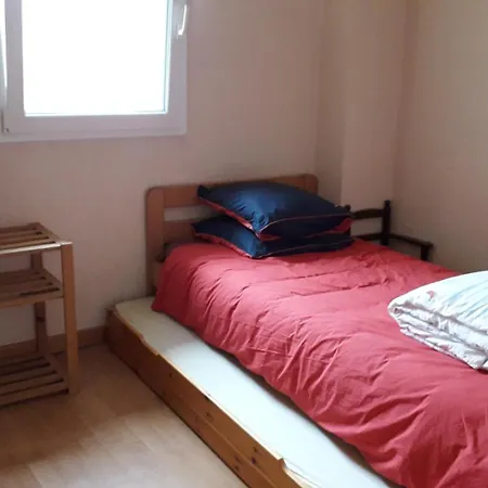 Nyaraló Gare Au Bonheur - Maison De 2 Etoiles Proche Centre Gare *