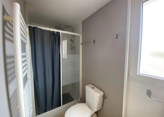 Belle Maison Proche Centre - Wifi * Les Sables-dʼOlonne