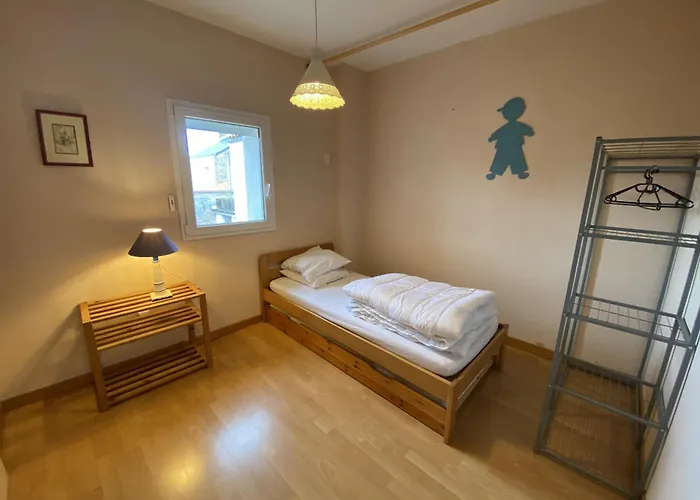 Hébergement de vacances Belle Maison Proche Centre - Wifi Les Sables-dʼOlonne