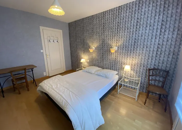 Belle Maison Proche Centre - Wifi * Les Sables-dʼOlonne