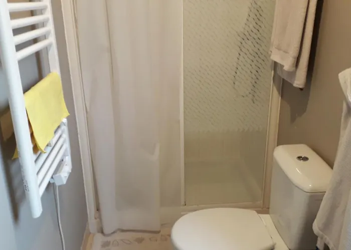 Hébergement de vacances Belle Maison Proche Centre - Wifi Les Sables-dʼOlonne