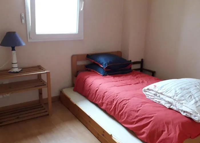 Hébergement de vacances Belle Maison Proche Centre - Wifi *